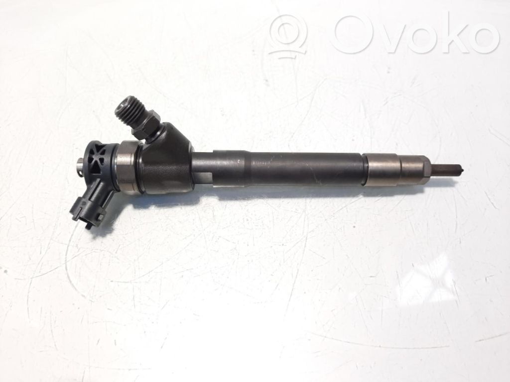 Renault Scenic III - Grand scenic III Injector combustibil