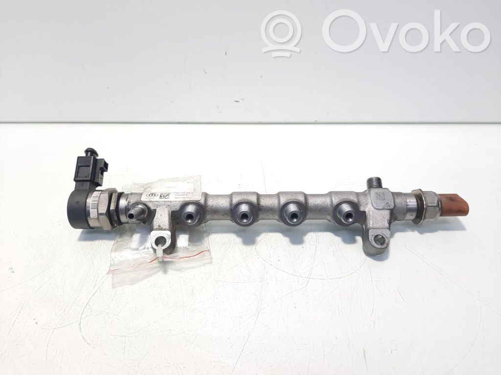 Audi A6 S6 C7 4G Tubo principal de alimentación del combustible