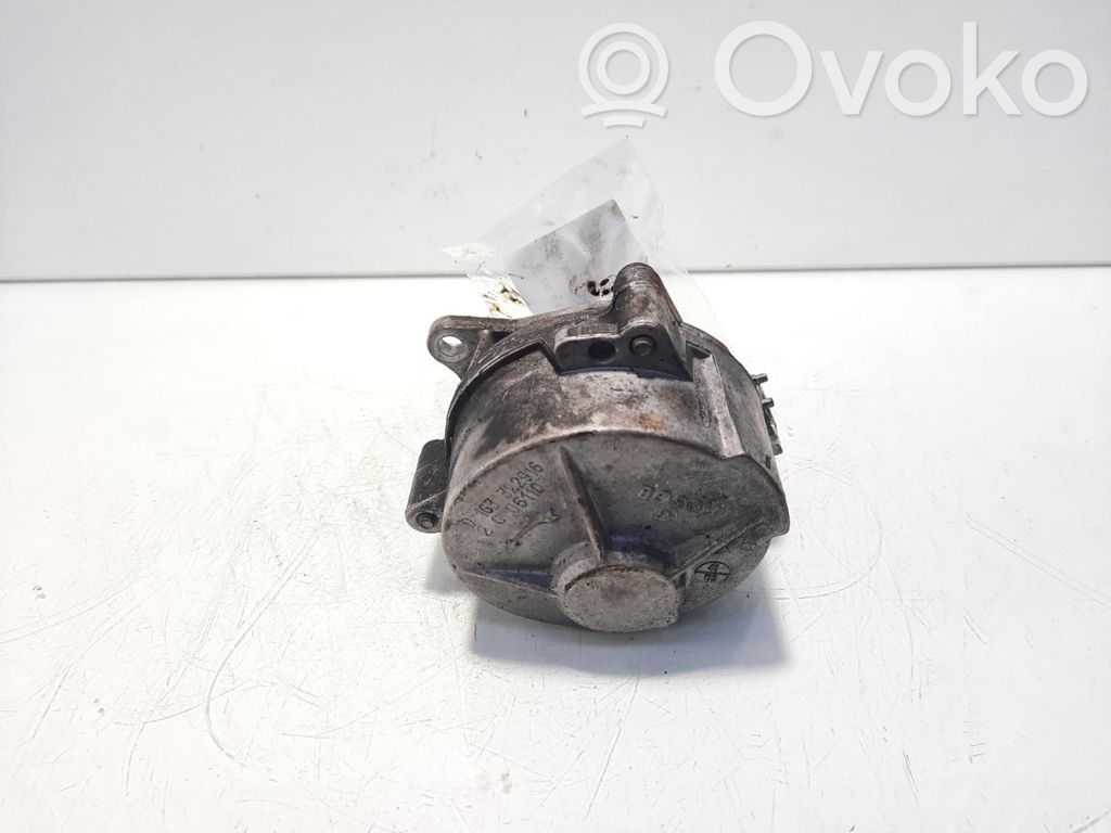 Renault Megane II Pompa podciśnienia / Vacum 