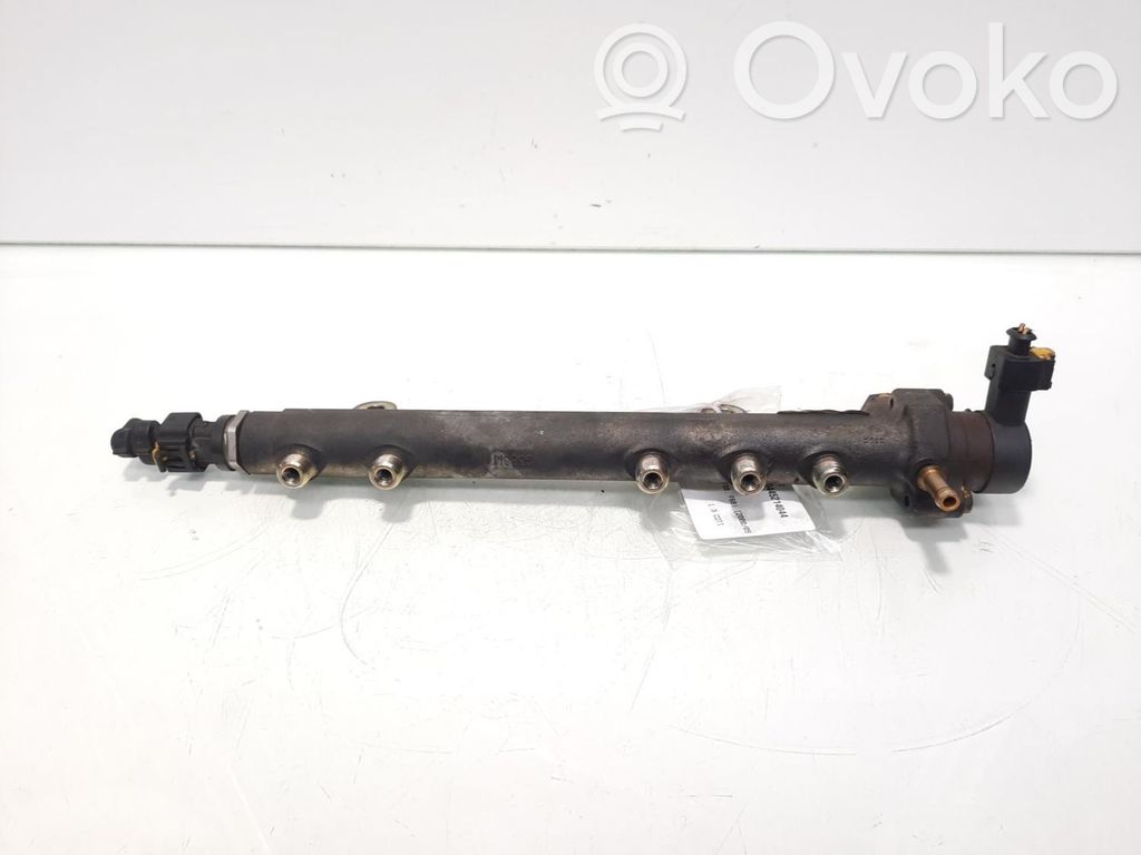 Opel Corsa C Tuyau de conduite principale de carburant