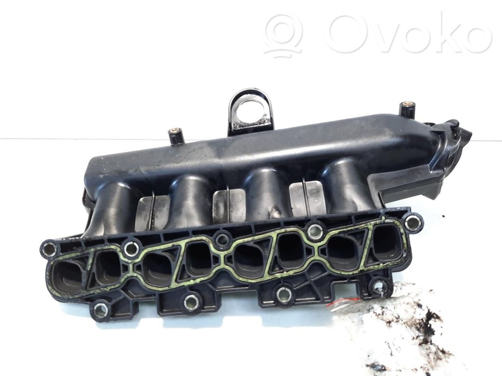 Opel Corsa D Kolektor ssący