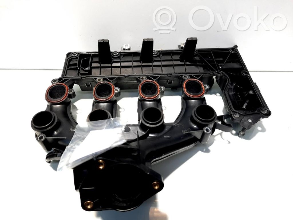 Citroen C4 I Collettore di aspirazione 