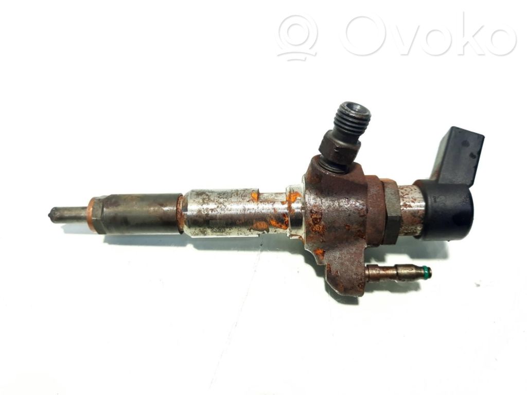 Ford Grand C-MAX Polttoainesuutin 