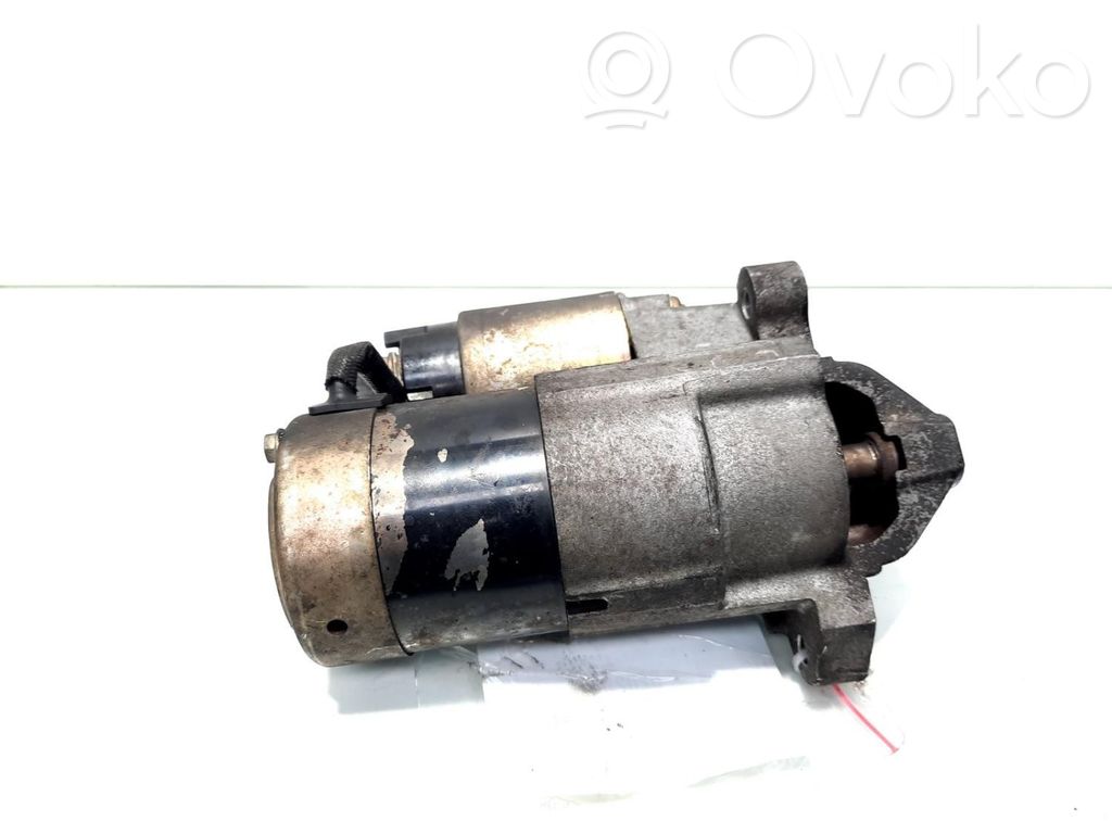 Renault Megane II Motorino d’avviamento