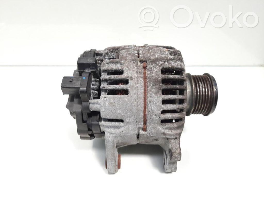 Skoda Fabia Mk1 (6Y) Alternador 