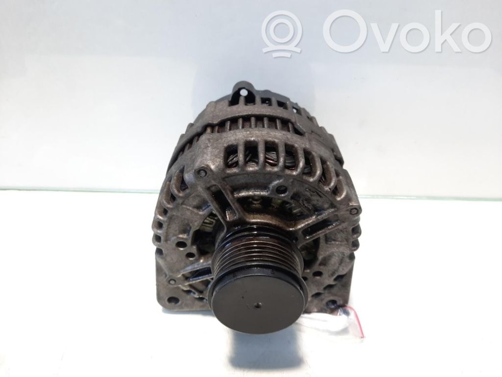 Volkswagen Scirocco Generatore/alternatore