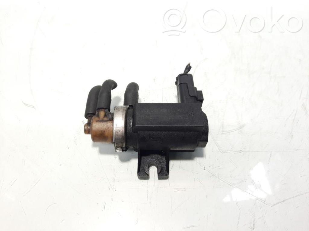 Volvo S60 Alipainepumppu