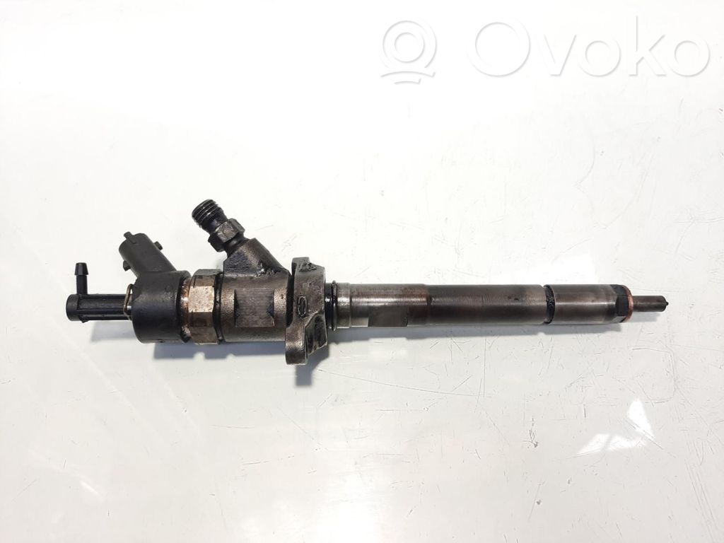 Ford C-MAX I Inyector de combustible 