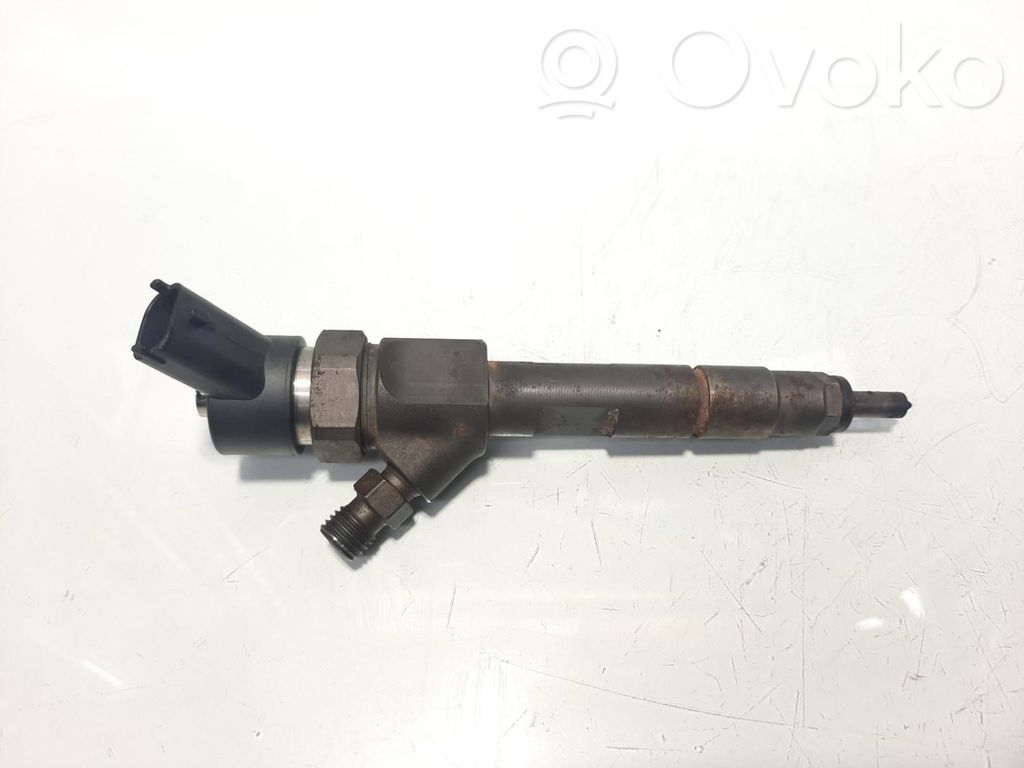 Renault Laguna II Injector combustibil 
