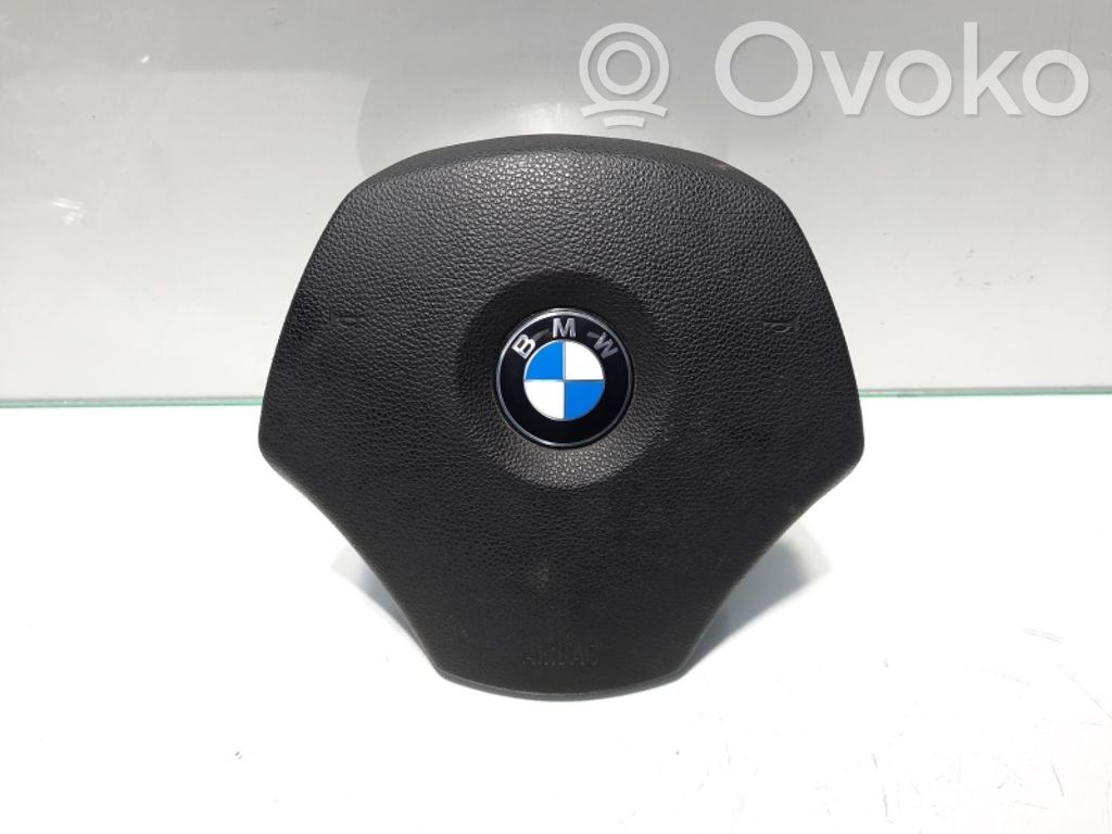 BMW 3 E92 E93 Fahrerairbag 