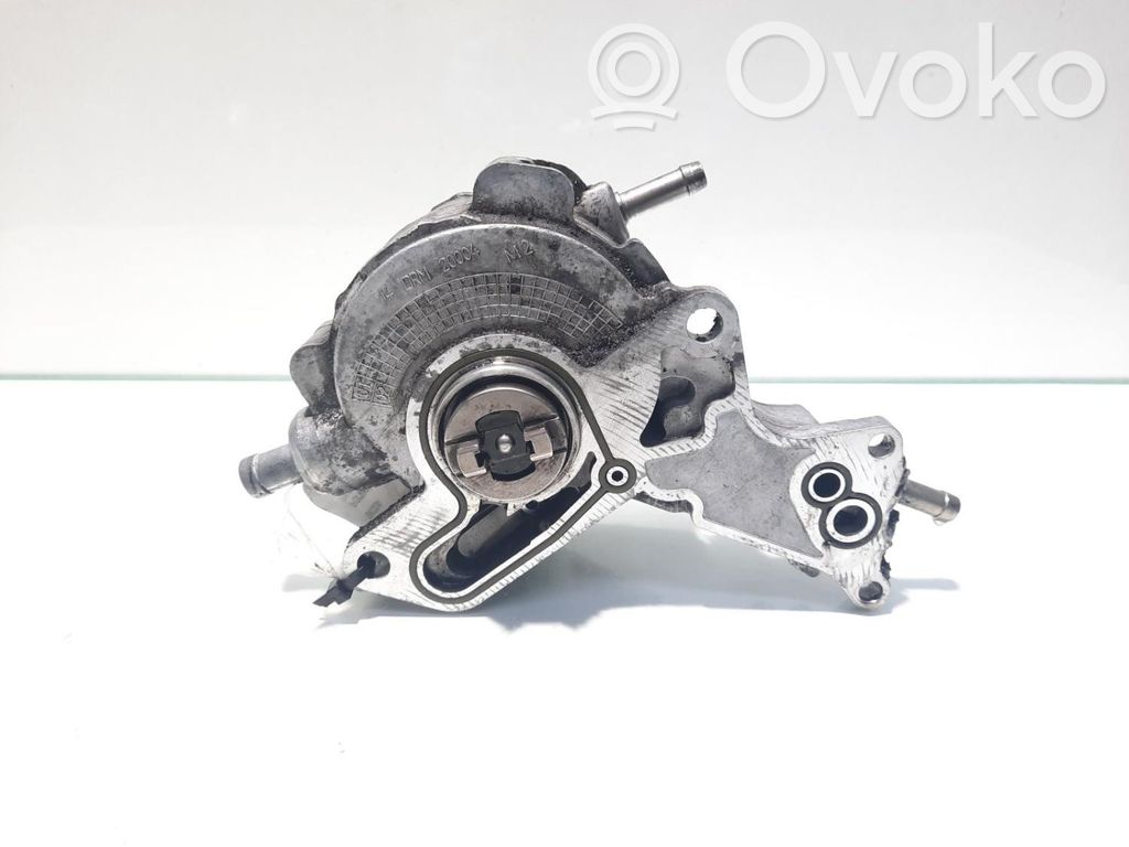 Skoda Fabia Mk2 (5J) Pompe à vide 
