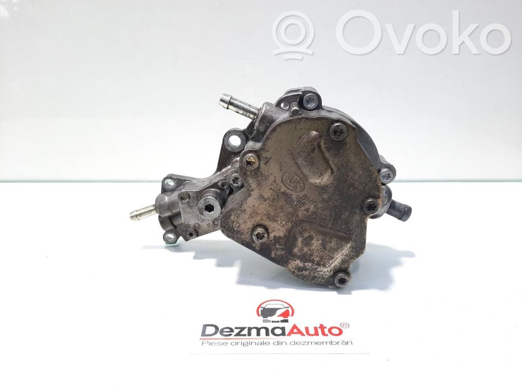 Skoda Octavia Mk1 (1U) Pompe à vide 