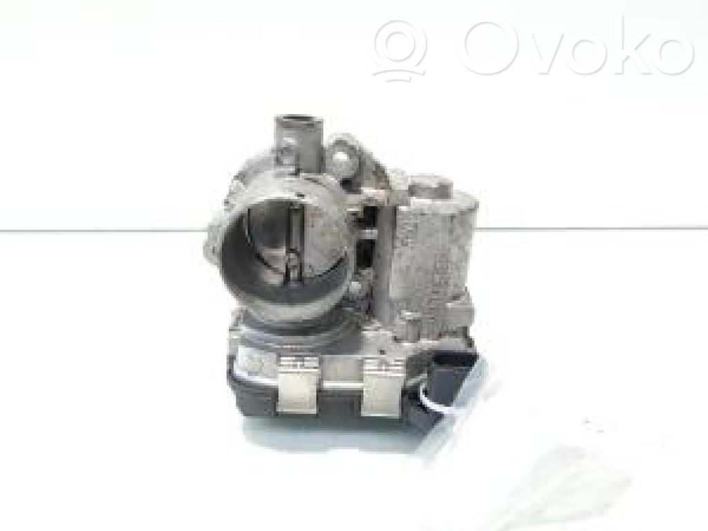 Seat Ibiza V (KJ) Valvola a farfalla