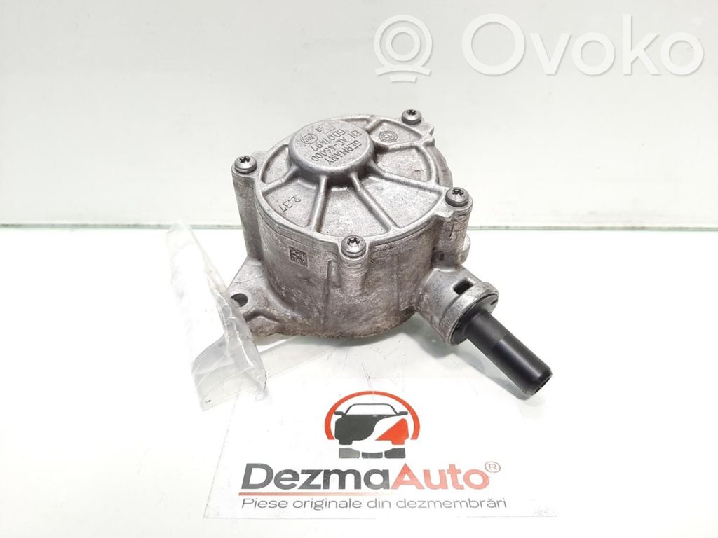 Mercedes-Benz B W246 W242 Alipainepumppu 