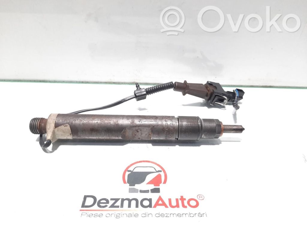 Skoda Octavia Mk1 (1U) Inyector de combustible 