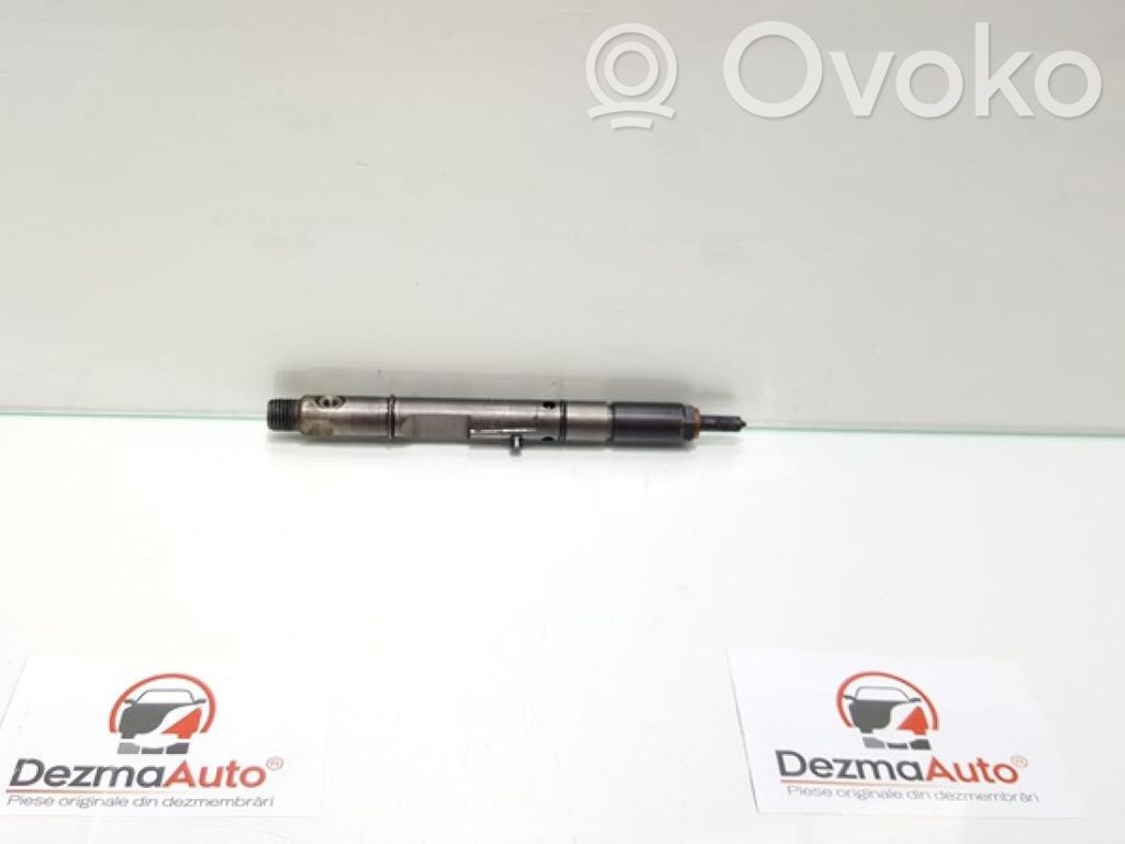 Audi A4 S4 B6 8E 8H Injector combustibil 