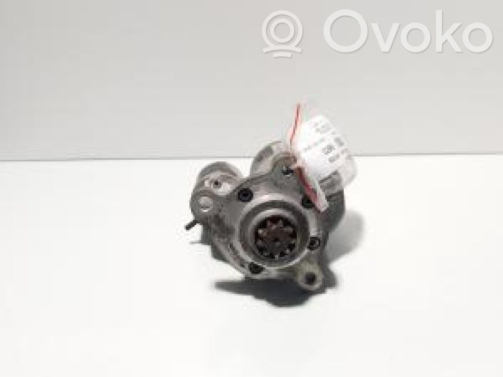 Skoda Fabia Mk1 (6Y) Anlasser 