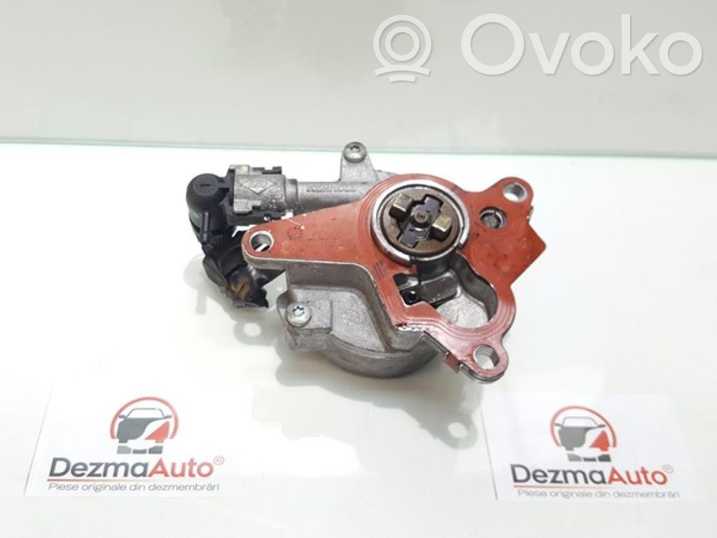 Renault Laguna III Pompa podciśnienia / Vacum 