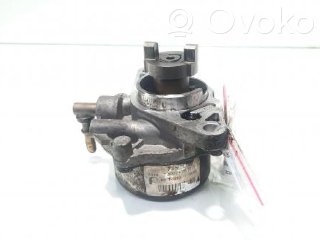 Opel Agila A Unterdruckpumpe Vakuumpumpe 