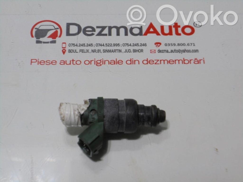 Skoda Octavia Mk1 (1U) Inyector de combustible