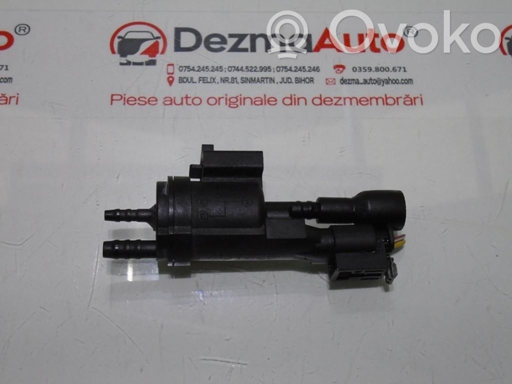 Mercedes-Benz C W204 Alipainepumppu 