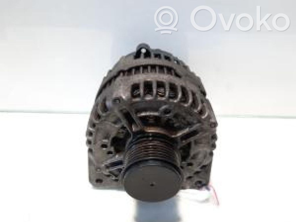 Volkswagen PASSAT B6 Generatore/alternatore