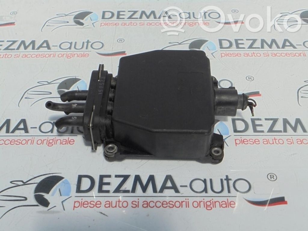 Seat Leon (1P) Unterdruckpumpe Vakuumpumpe