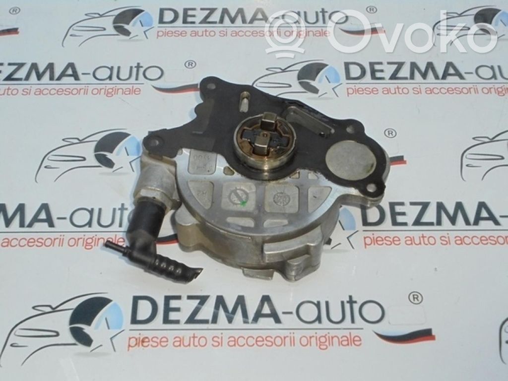 Volkswagen PASSAT B6 Unterdruckpumpe Vakuumpumpe 