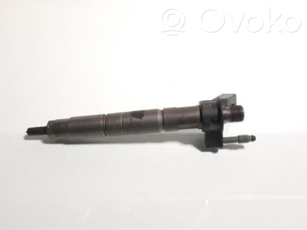 BMW 5 E60 E61 Polttoainesuutin 