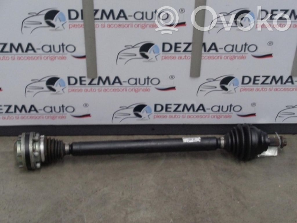 Volkswagen Golf Plus Semiasse anteriore
