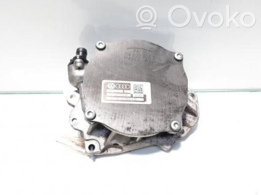 Skoda Rapid (NH) Pompe à vide 