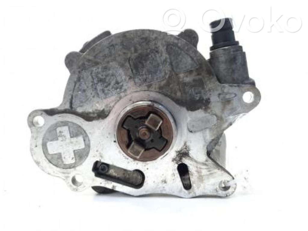 Volkswagen Golf Plus Pompe à vide 