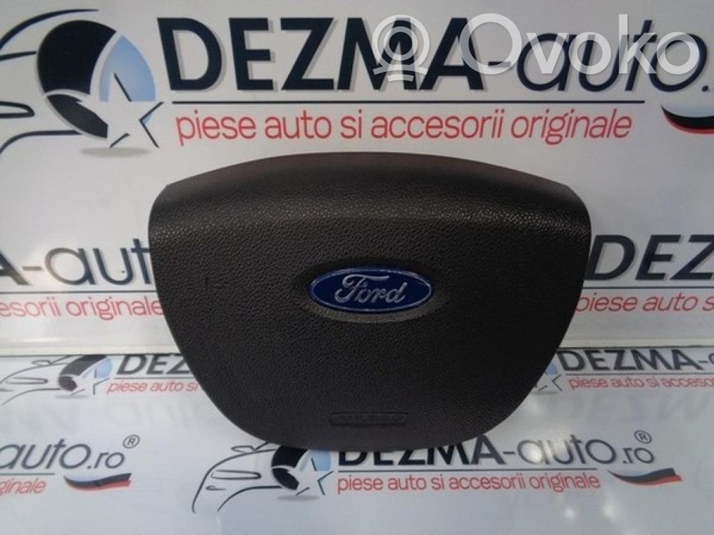 Ford Focus Airbag del volante