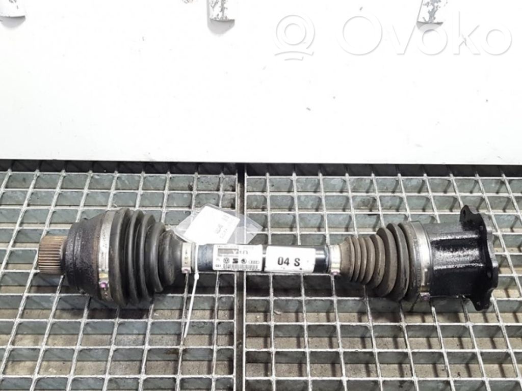 Audi A4 S4 B8 8K Antriebswelle vorne 