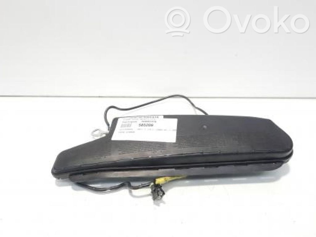 Volkswagen Golf Plus Airbag dello sterzo 