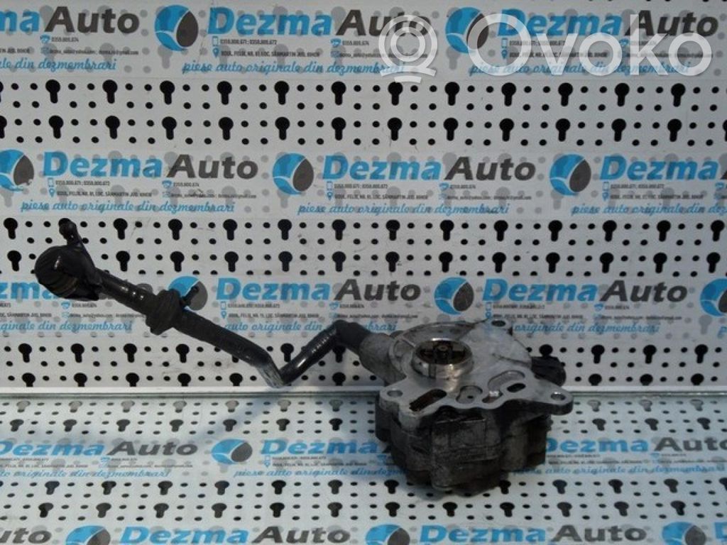 Skoda Octavia Mk2 (1Z) Pompa a vuoto 