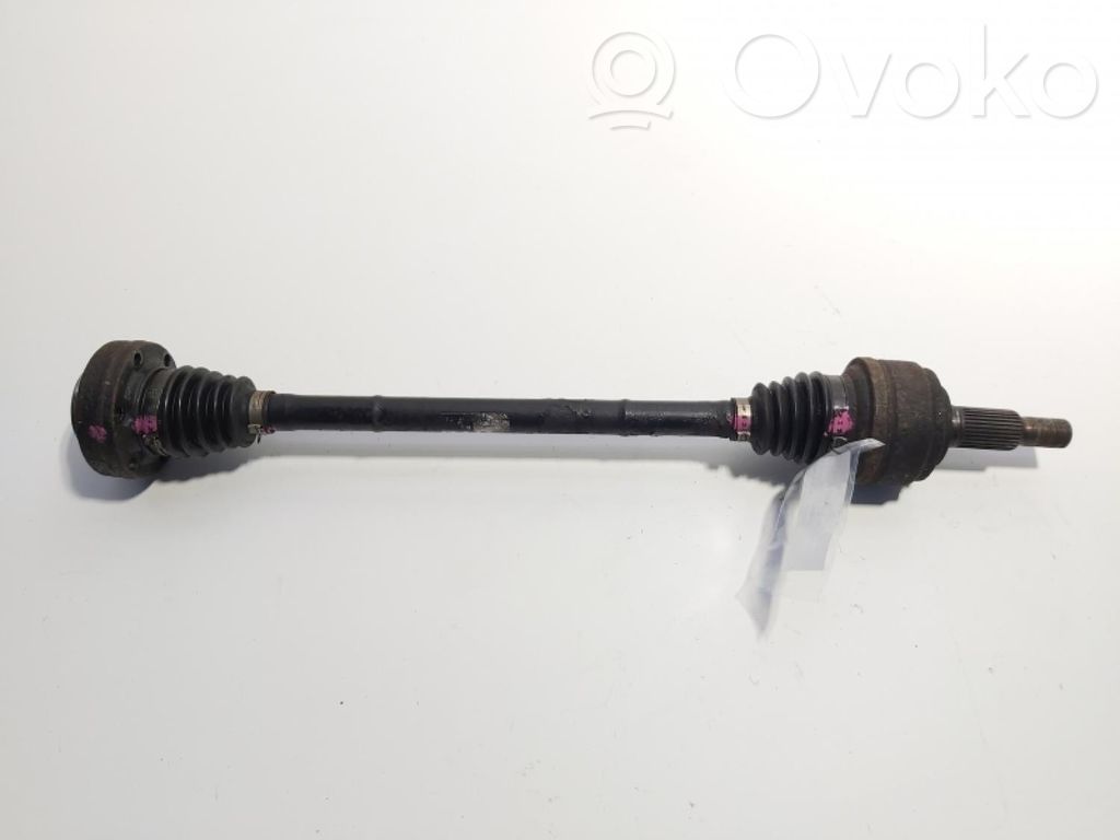 Audi Q7 4L Antriebswelle hinten 