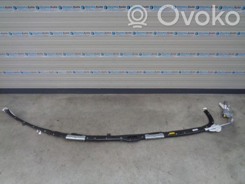 Opel Signum Airbag dello sterzo 