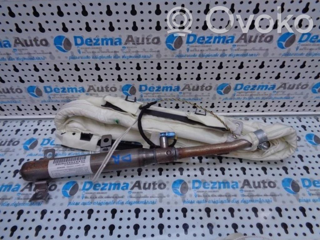 Peugeot 307 Fahrerairbag 