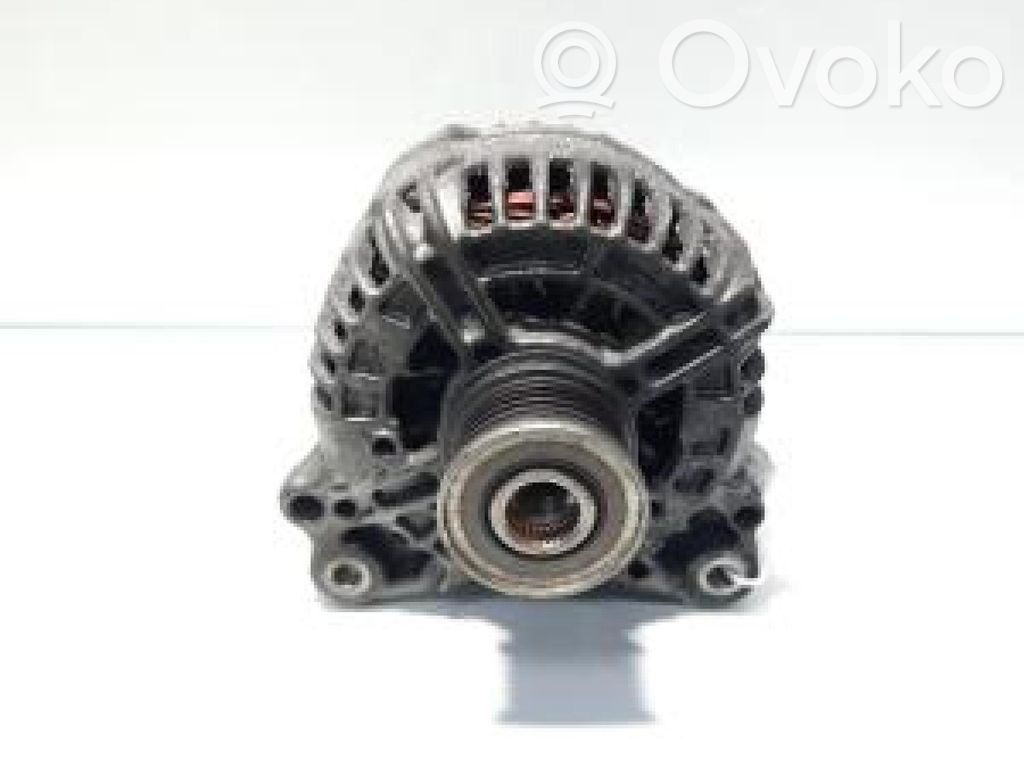 Audi A5 Sportback 8TA Lichtmaschine
