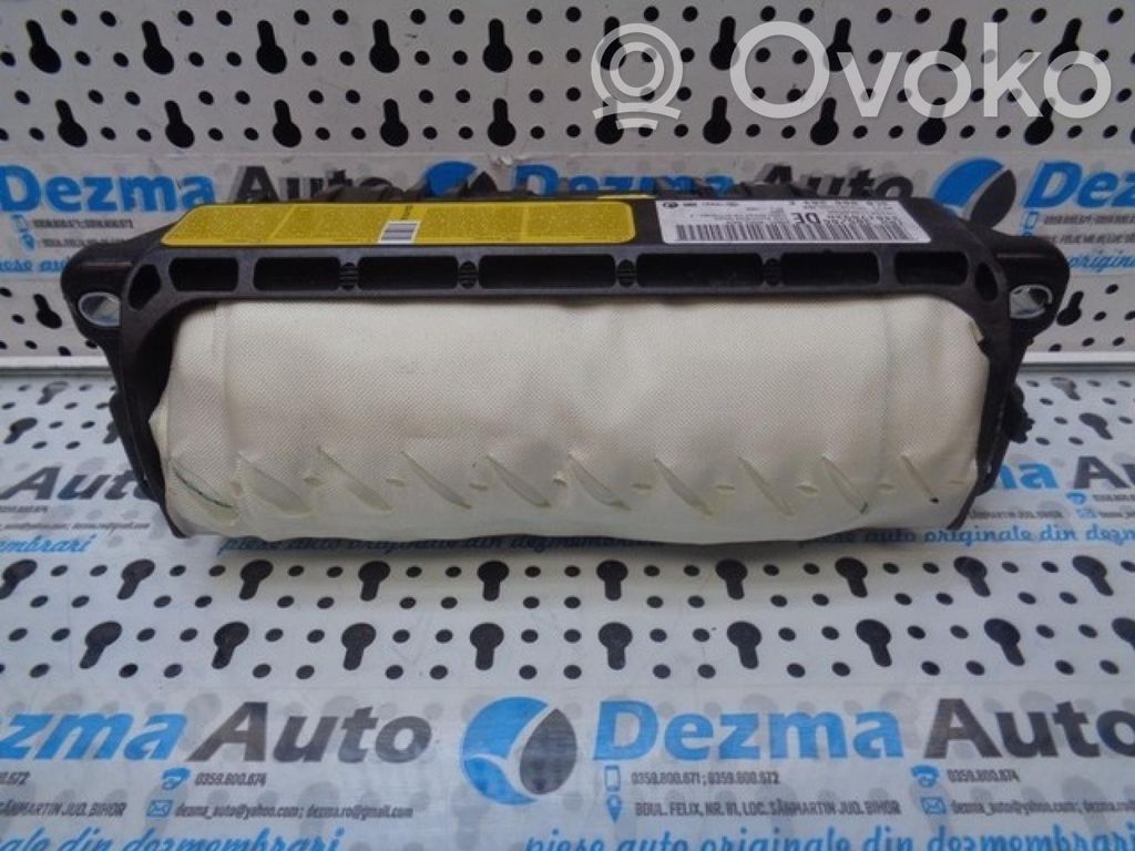 Volkswagen PASSAT B6 Airbag dello sterzo