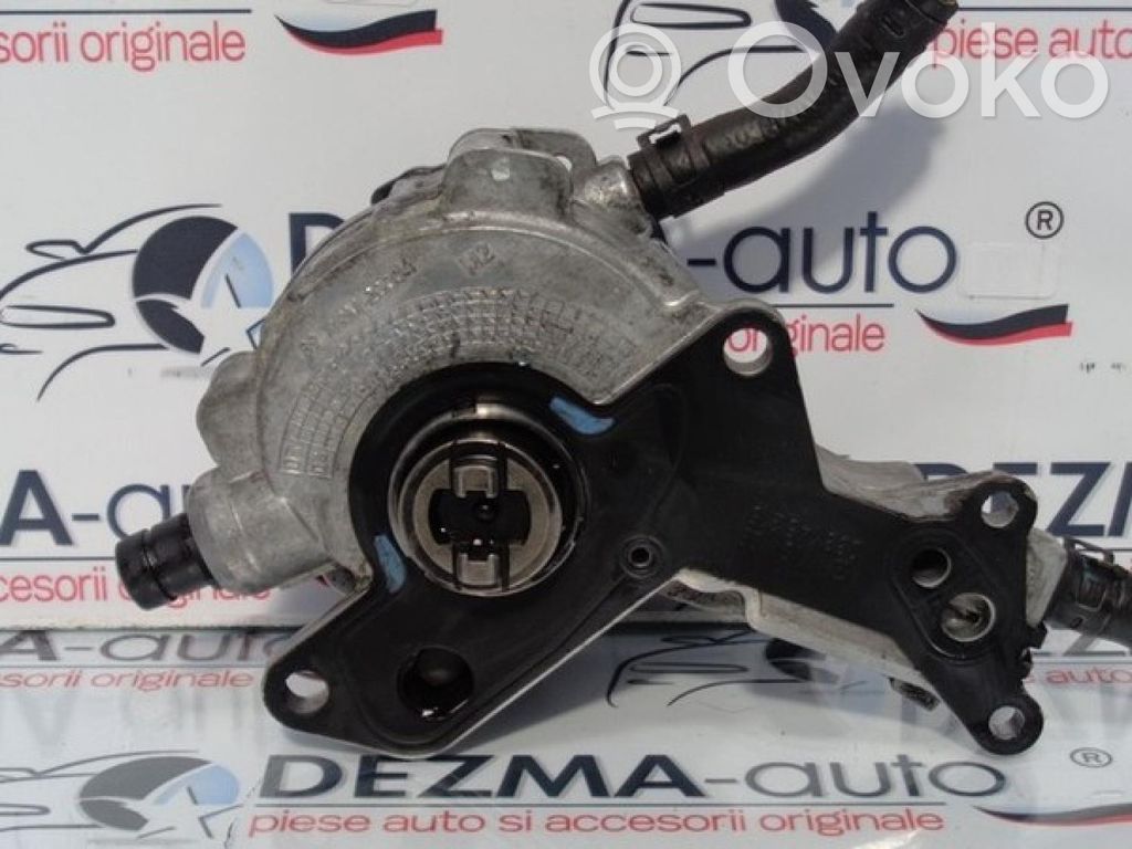 Volkswagen Jetta V Pompe à vide 