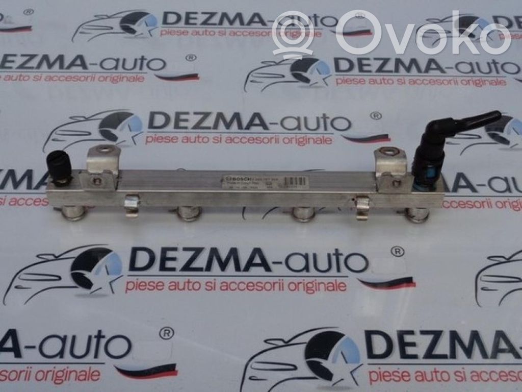 Opel Astra H Tubo principal de alimentación del combustible