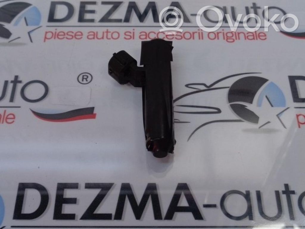 Volkswagen Polo Inyector de combustible