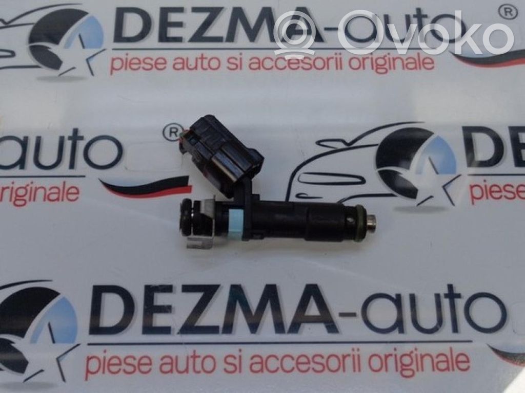 Skoda Fabia Mk1 (6Y) Inyector de combustible