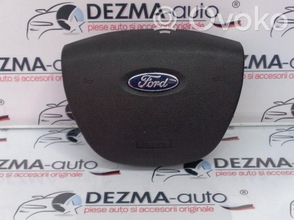 Ford Focus Airbag del volante