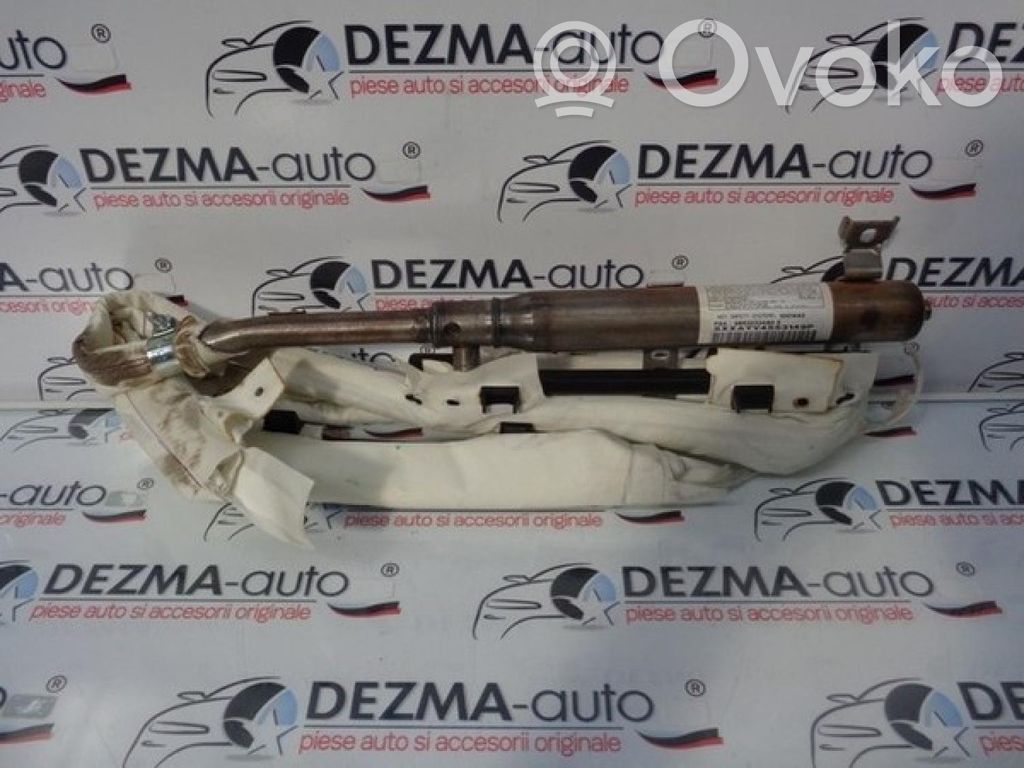 Peugeot 307 Airbag de volant 