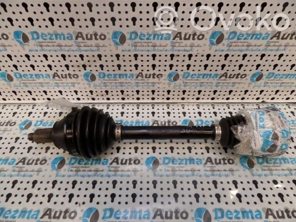 Audi A2 Semiasse anteriore