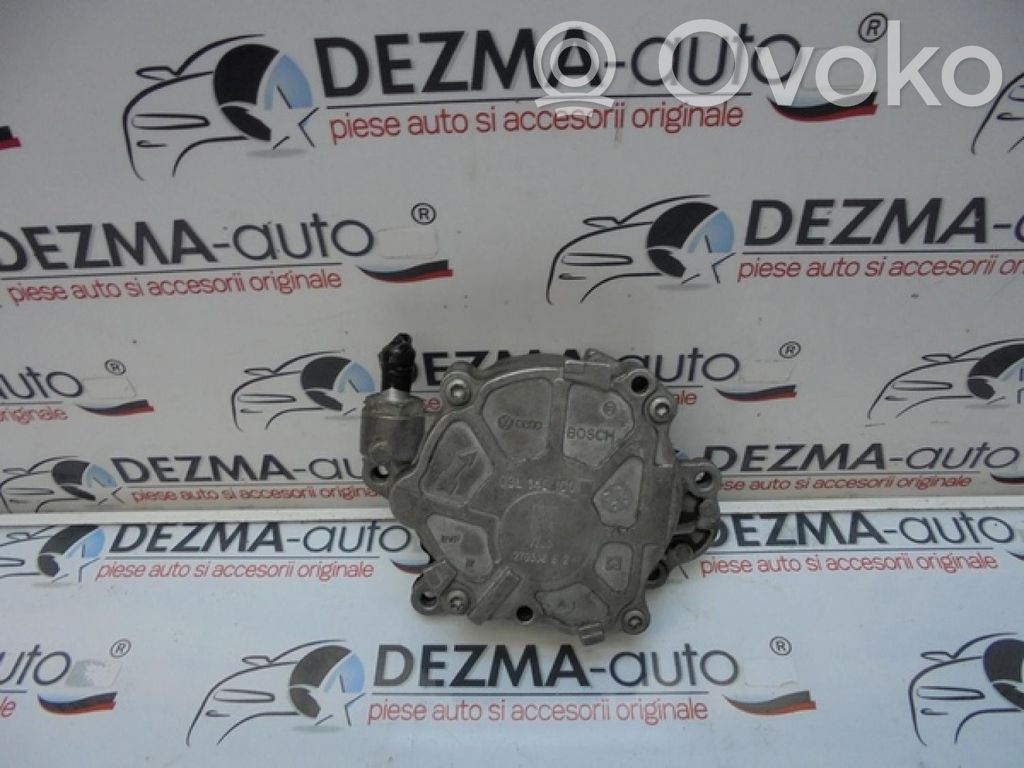 Audi A4 S4 B8 8K Pompa a vuoto 