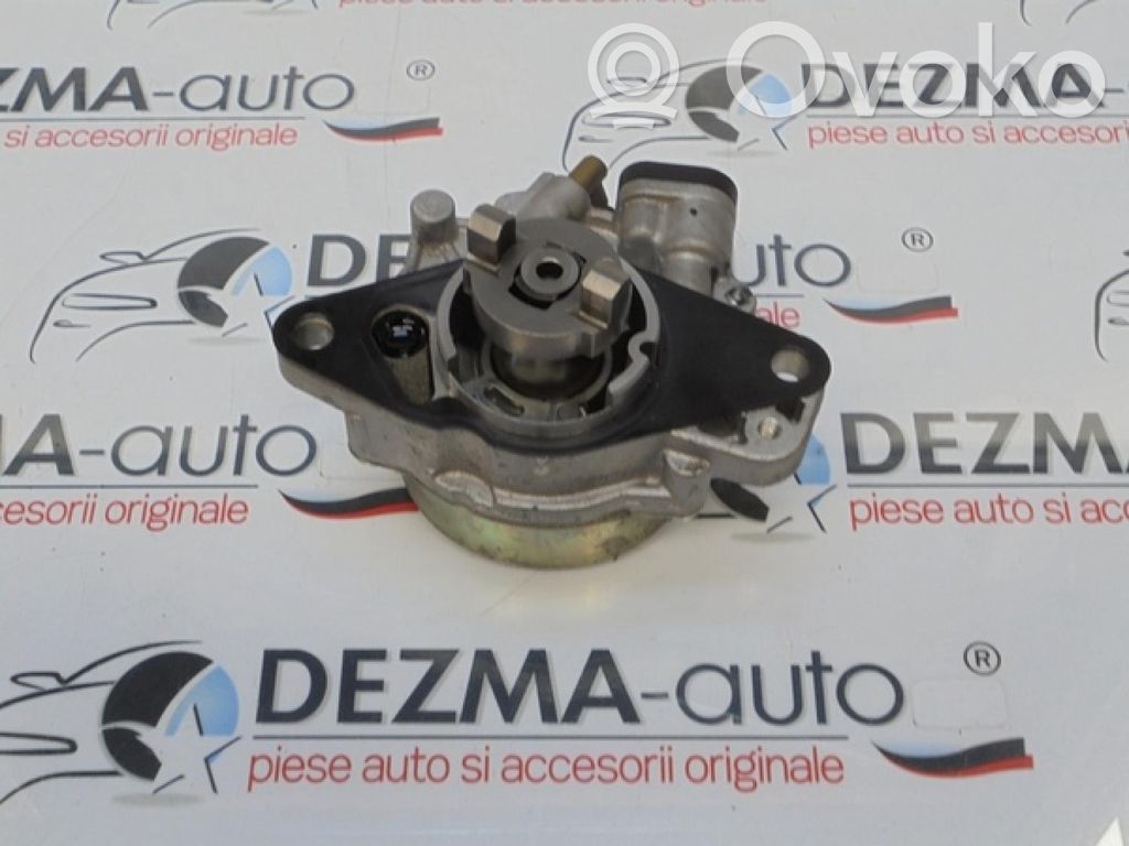 Ford Ka Unterdruckpumpe Vakuumpumpe 